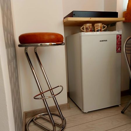 Dayana Home Ramnicu Valcea Luaran gambar