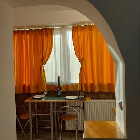 Dayana Home Ramnicu Valcea Luaran gambar