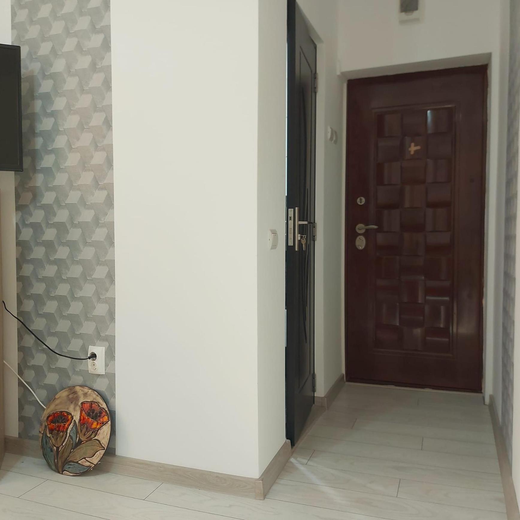 Dayana Home Ramnicu Valcea Luaran gambar