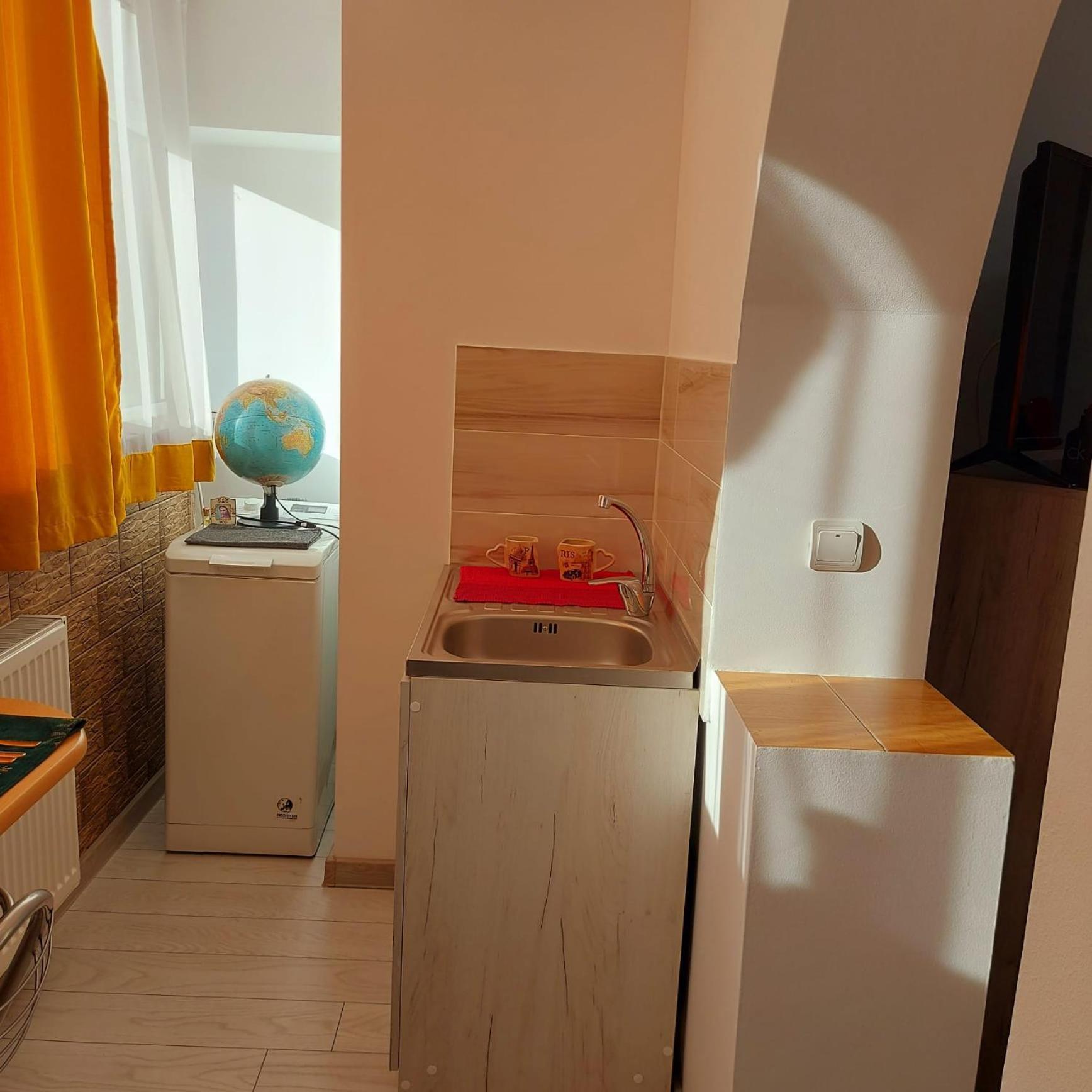 Dayana Home Ramnicu Valcea Luaran gambar