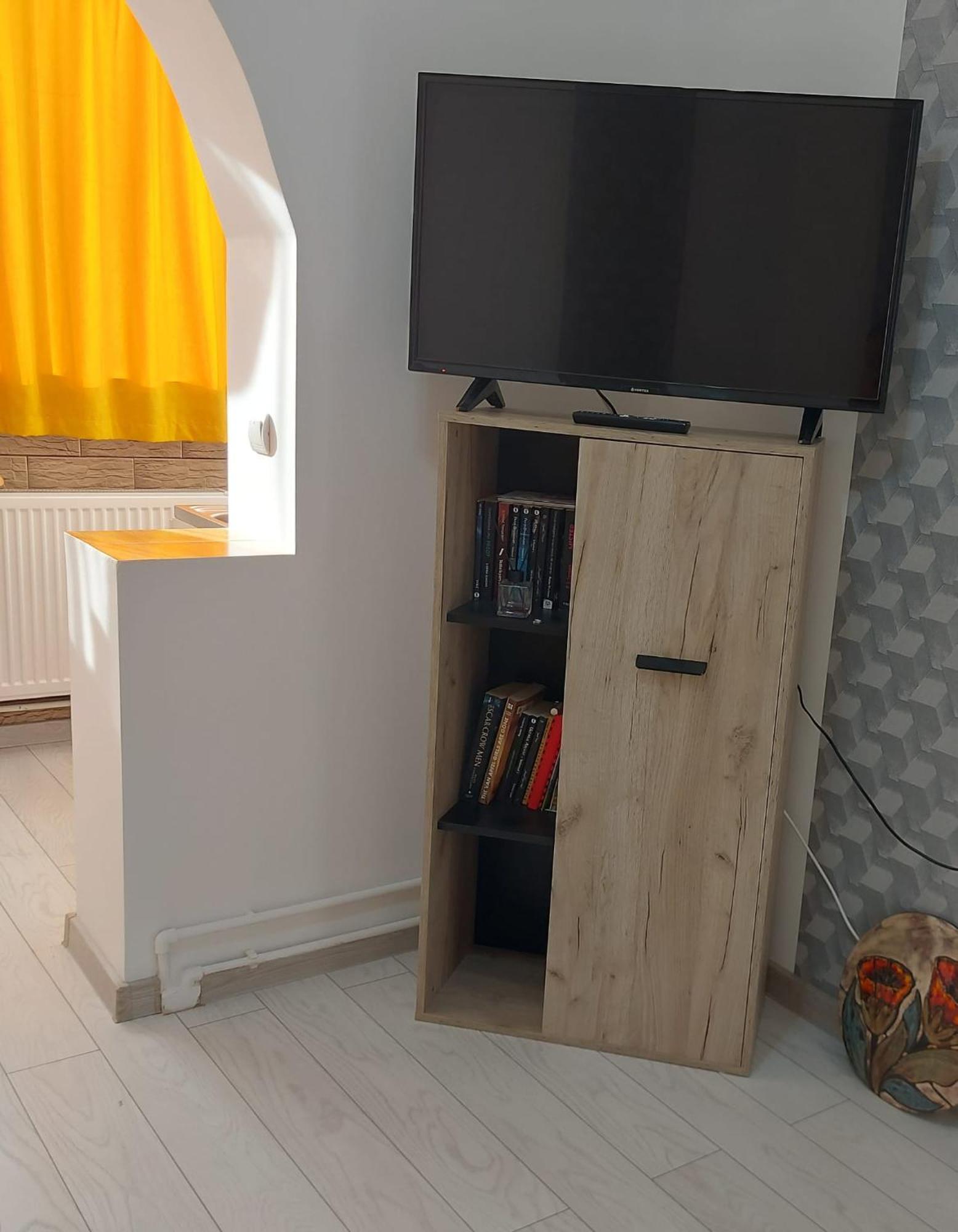 Dayana Home Ramnicu Valcea Luaran gambar