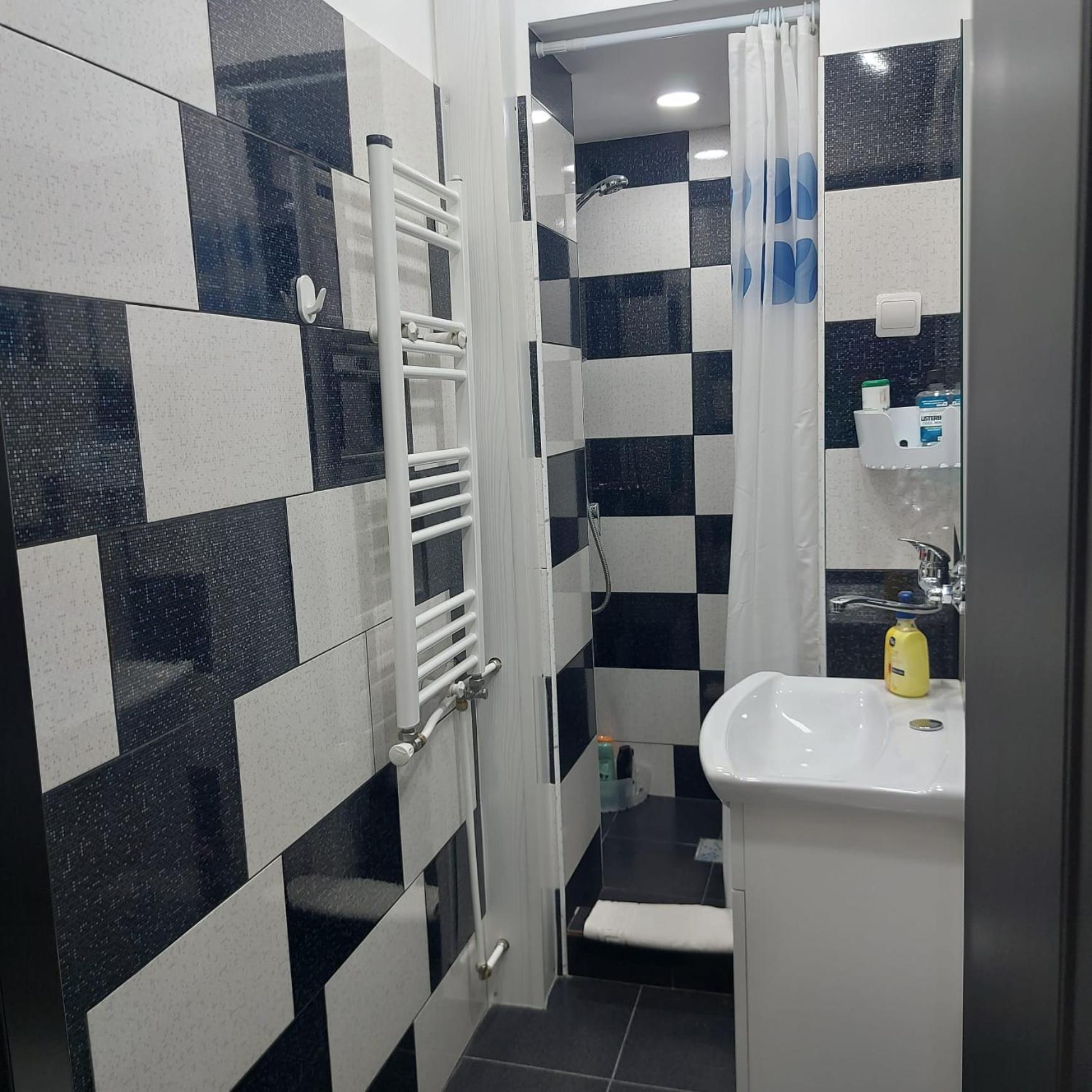 Dayana Home Ramnicu Valcea Luaran gambar