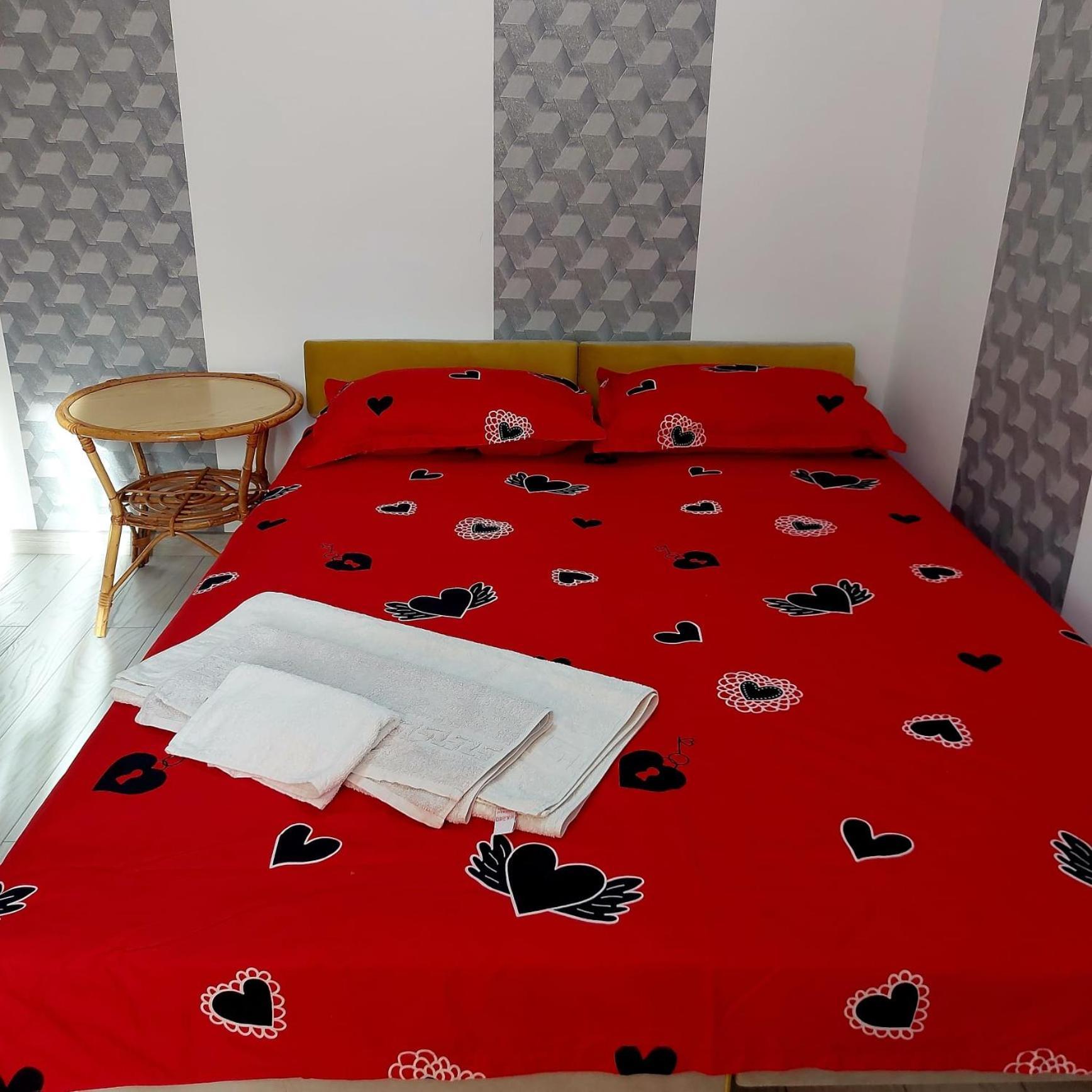 Dayana Home Ramnicu Valcea Luaran gambar